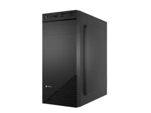 NATEC Cabassu G2 Midi Tower Negra
