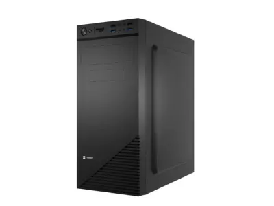 NATEC Cabassu G2 Midi Tower Negra