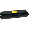 Lexmark Cartucho de Tóner Genérico Amarillo Reemplaza 20N20Y0