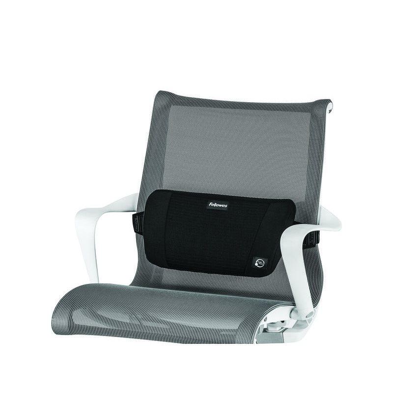 Fellowes Cojin  Lumbar Foam Plus Touch