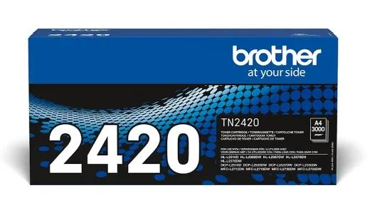Brother Toner Negro Hl-L2310D/L2350Dw/L2370Dn/L2375Dw - Dcp-L2510D/L2530Dw/L2550Dn - Mfc-L2710Dw/L2730Dw/L2750Dw