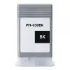 Canon PFI030 Cartucho de Tinta Pigmentada Negro - Reemplazo 3489C001