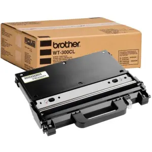 Brother WT300CL Bote Residual Original para Impresoras