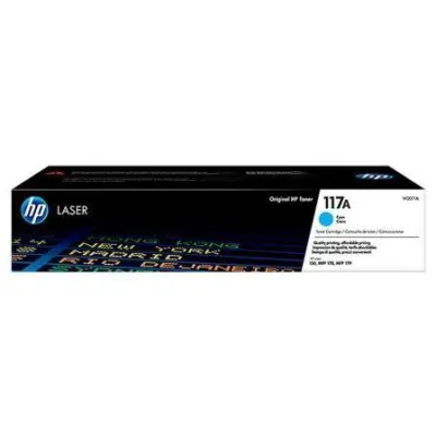 Hp Toner Cian 150A,178,179Fnw - 117A