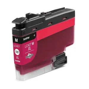 Brother LC427XL Cartucho de Tinta Original Magenta