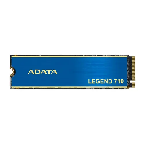 A-DATA SSD Legend 710 512GB PCIe Gen3 x4 NVMe 1.4
