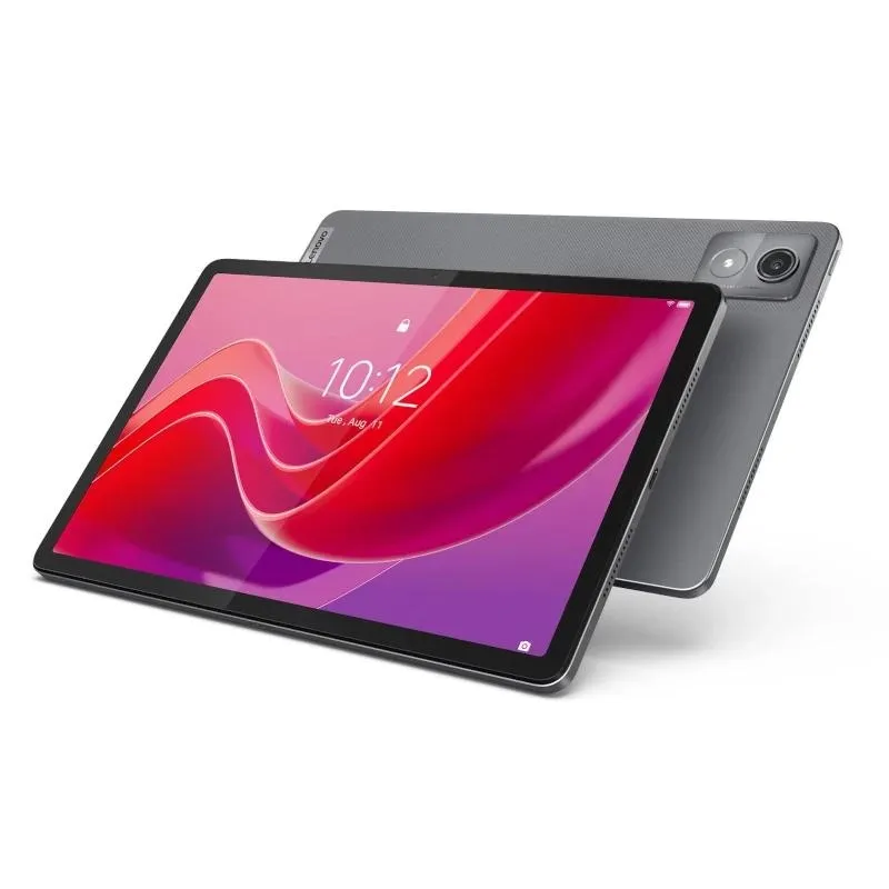 Lenovo Tab K11 4G 11" 8GB RAM 128GB Almacenamiento Gris + Pen