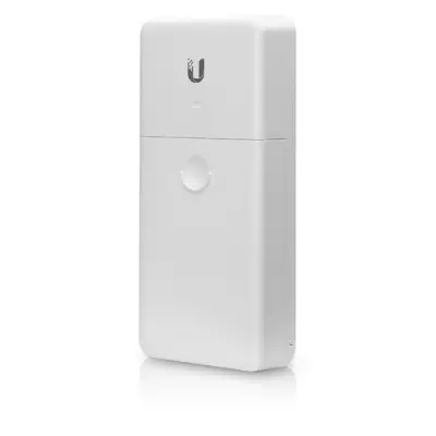 Ubiquiti NanoSwitch Gigabit Ethernet PoE Blanco 10/100/1000