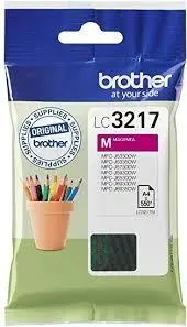 Brother Tinta Magenta para Impresoras MFC-J5330DW/J5730DW/J6530DW/J6930DW