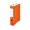 Esselte Archivador de Palanca A4 75mm 500 Hojas Color Naranja
