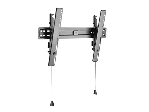 Soporte De Pared Orientable Equip Para Pantalla De 37"-70"Low Profile Inclinable Con Nivel De Ajuste Max .35Kgs