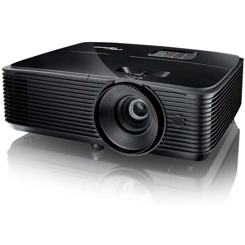 Optoma Proyector DLP X400LVE Eco Laser 4000 Lúmenes XGA 1024x768 HDMI VGA
