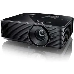 Optoma Proyector DLP X400LVE Eco Laser 4000 Lúmenes XGA 1024x768 HDMI VGA
