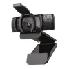 Logitech Webcam C920E 1080p Full HD con Micrófono Integrado
