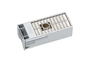 Epson C12C890191 Tanque De Mantenimiento Genérico Para Impresoras
