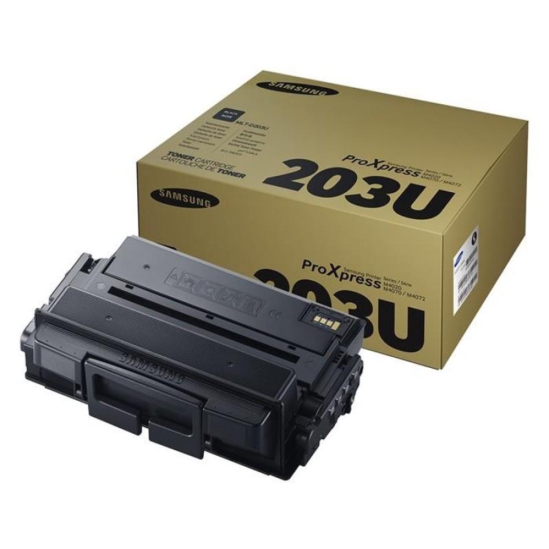 Samsung Toner Negro Slm4020Nd/M3820