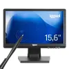 iggual Monitor Táctil Resistivo 15,6" 16:9 HD+