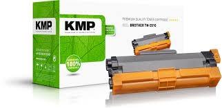 Toner Kmp Toner Negro Hll2400Dw, Hll2445Dw, Dcpl2620Dw, Dcpl2627Dwxl, Dcpl2660Dw, Mfcl2800Dw, Mfcl2827Dwxl, Mfcl2860Dw