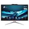 MSI Pro AP222T-490EU i3-14100 8GB 256GB W11H 22" Todo En Uno