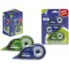 Bismark Cinta Correctora 5mm x 12m - Pack Ahorro de 3 Unidades