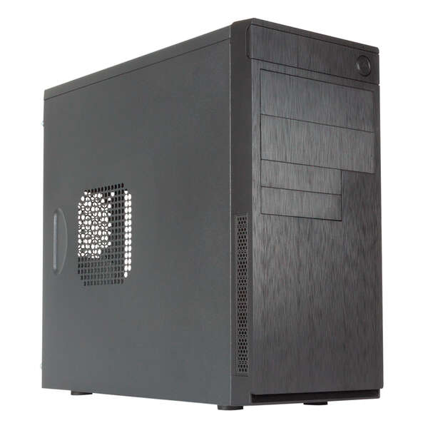 Unykach Caviar 6K Pro Evo Caja Mini Torre Micro Atx - Tamaño Disco Soportado 3.5", 2.5" - Usb-A 3.2/2.0, Usb-C, Audio