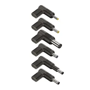 NGS Tips USB-C para Ordenadores Portátiles HP - 6 Tips