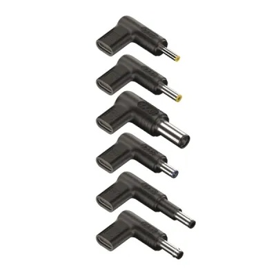NGS Tips USB-C para Ordenadores Portátiles HP - 6 Tips