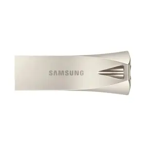 Samsung Bar Plus 512GB USB 3.1 - Champaign Silver