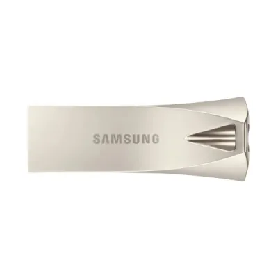 Samsung Bar Plus 512GB USB 3.1 - Champaign Silver