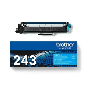 Brother Toner Cian HL-L3210CW/L3230CDW/L3270CDW - DCP-L3510CDW/L3550CDW - MFC-L3710CW/L3750CDW/L3770CDW