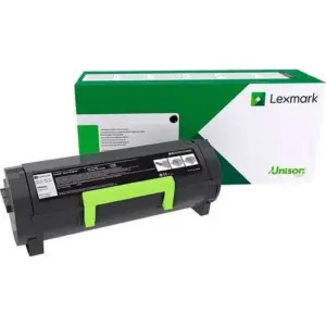 Lexmark M3250 Toner Original Negro