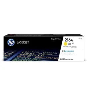 HP Tóner Amarillo LaserJet Pro MFP M182N, M183FW - 216A