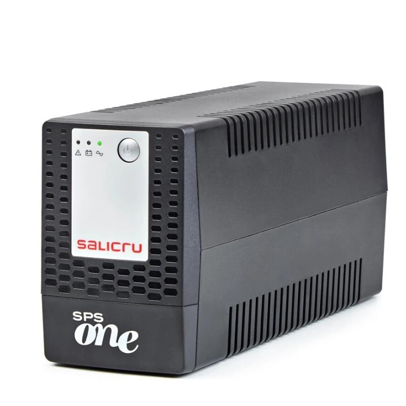 Salicru Sps One 900Va Sai 480W  Neg