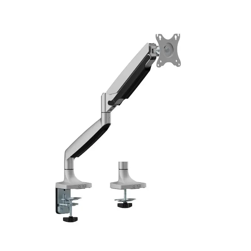 Ewent Ew1527 Soporte Mesa 1 Monitor Hasta 45"