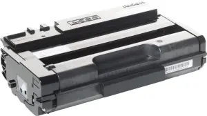 Ricoh Cartucho de Tóner Original Negro para IM550/IM600/P800/P801