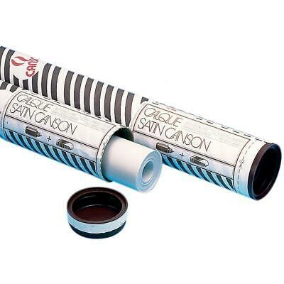 Canson Rollo De Papel Vegetal Satin 95Gr 110X2000 Mm