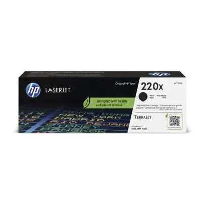 Hp Toner Negro Laserjet Pro 4302Fdwe ,4202Dn, 4202Dw, 4202Dwe, 4302Dw, 4302Dwe, Mfp 4303Dw, Mfp 4303Fdw - 220X