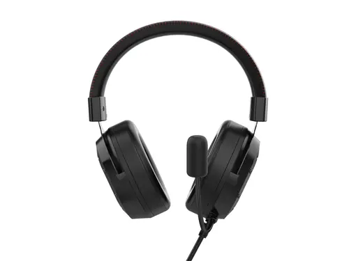 Headset Usb Gaming 7.1 Athan02B Rgb Compatible Pc, Ps3, Ps4 Conceptronic