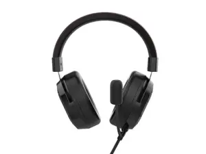 Conceptronic Auriculares Gaming USB 7.1 ATHAN02B RGB Compatibles PC, PS3, PS4