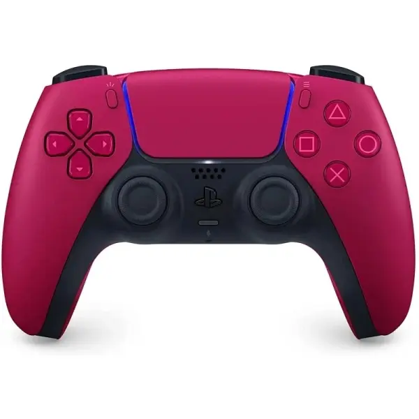 Sony PS5 DualSense V3 Mando Inalámbrico Rojo para PS5