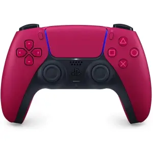 Sony PS5 DualSense V3 Mando Inalámbrico Rojo para PS5