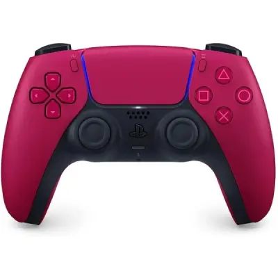 Sony PS5 DualSense V3 Mando Inalámbrico Rojo para PS5