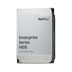 Synology 4TB SATA Disco Duro Enterprise HAT5320 3.5" 7200RPM 512MB Cache NAS