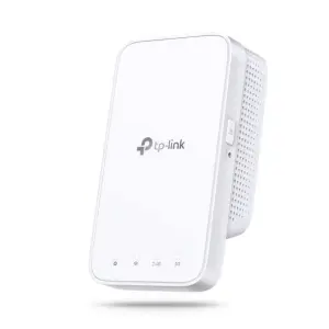 TP-LINK RE300 Extensor Wi-Fi AC1200, WPS, Onemesh, App Tether, Blanco