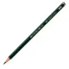 Faber Castell Lápiz De Grafito Ecolapiz 9000-6B