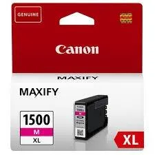 Canon Tinta Magenta Mb 2050/2350 - Pgi 1500Xlm