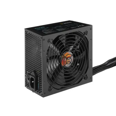 Tooq Helios Fuente de Alimentación ATX 850W APFC 80+ Bronze Negra