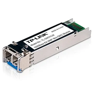 TP-LINK SM311LM Módulo SFP Multi Modo 550m