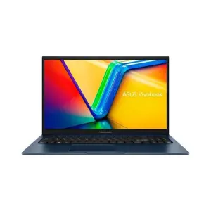 Asus VivoBook 15 Portátil 15.6" Intel Core i5-120U 16GB 1TB SSD Azul QWERTY ES