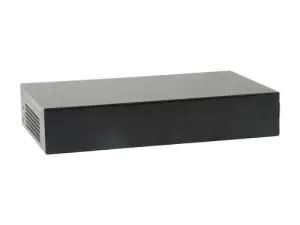 CONTROLADORA WIRELESS GIGABIT LEVEL ONE GESTION HASTA 50 AP